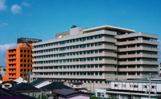 東北労災病院