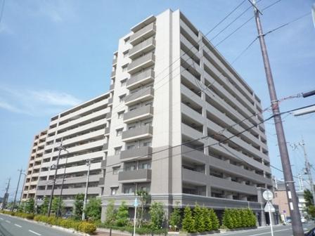 エスリード大和八木