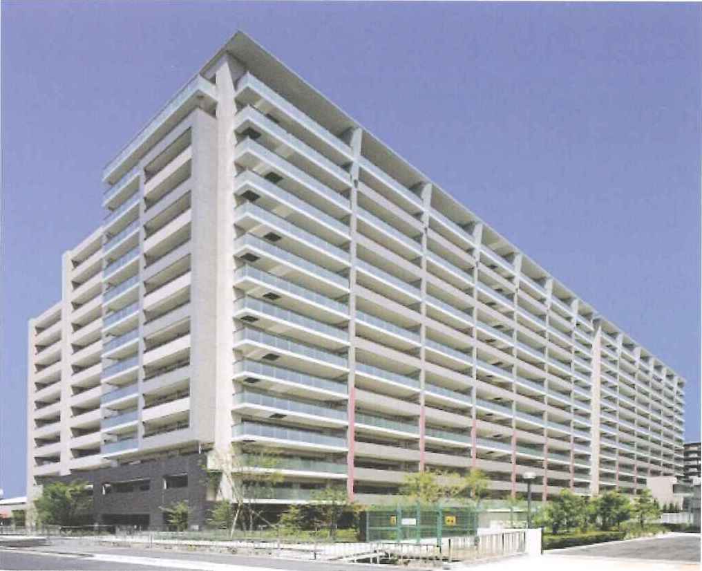 プラウド吹田江の木町