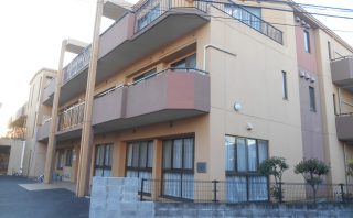 シルバ－タウン相模原 特別養護老人ホーム