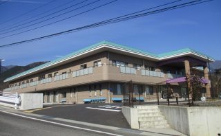 特別養護老人ホーム　菖蒲荘