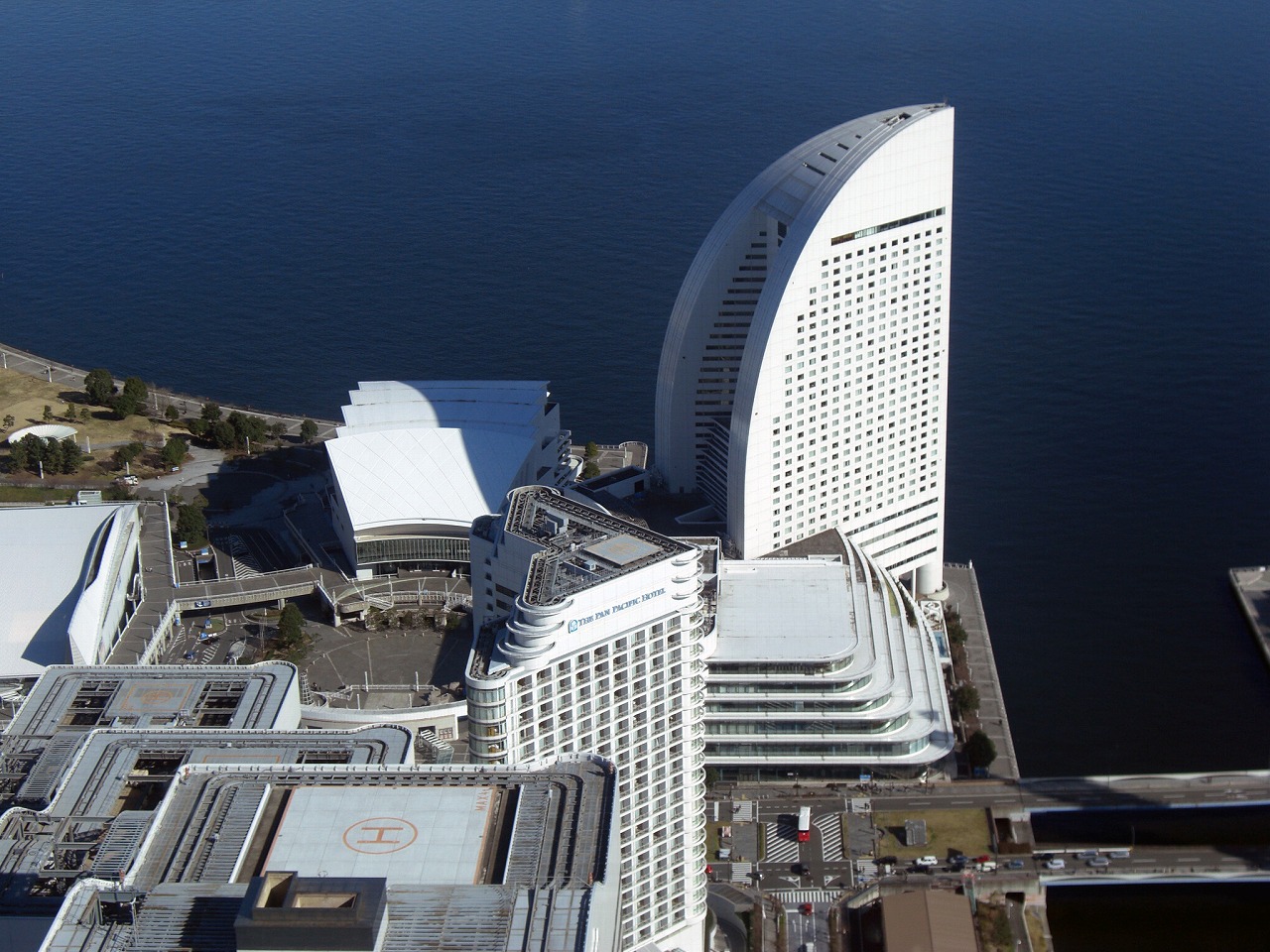 インターコンチネンタル