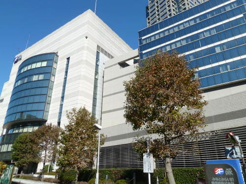 クリーンセンター