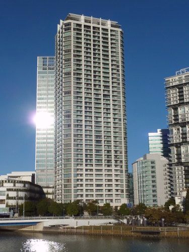 ナビューレヨコハマ