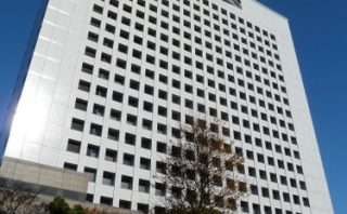 神奈川県警察本部