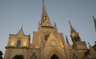 ハートコート横浜