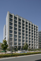 立川第二法務総合庁舎