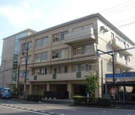 第四児童相談所 青少年相談センター