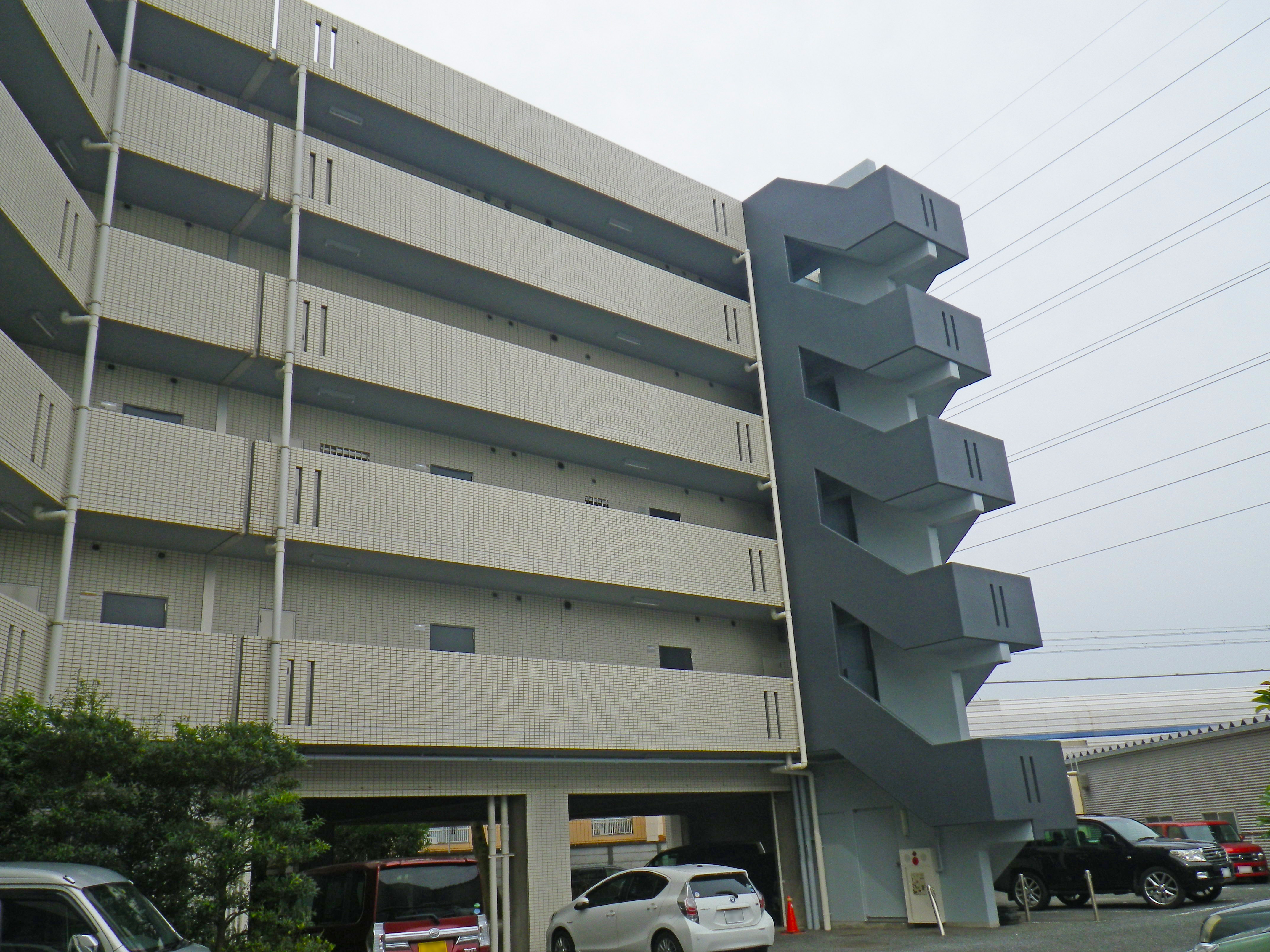 パルホワイト綱島