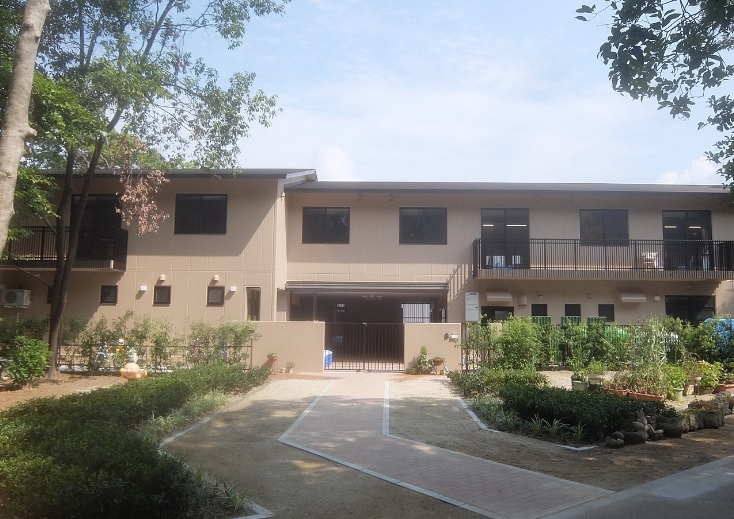 認定こども園亀之森幼稚園