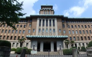 本庁舎空調設備改修（神奈川県）