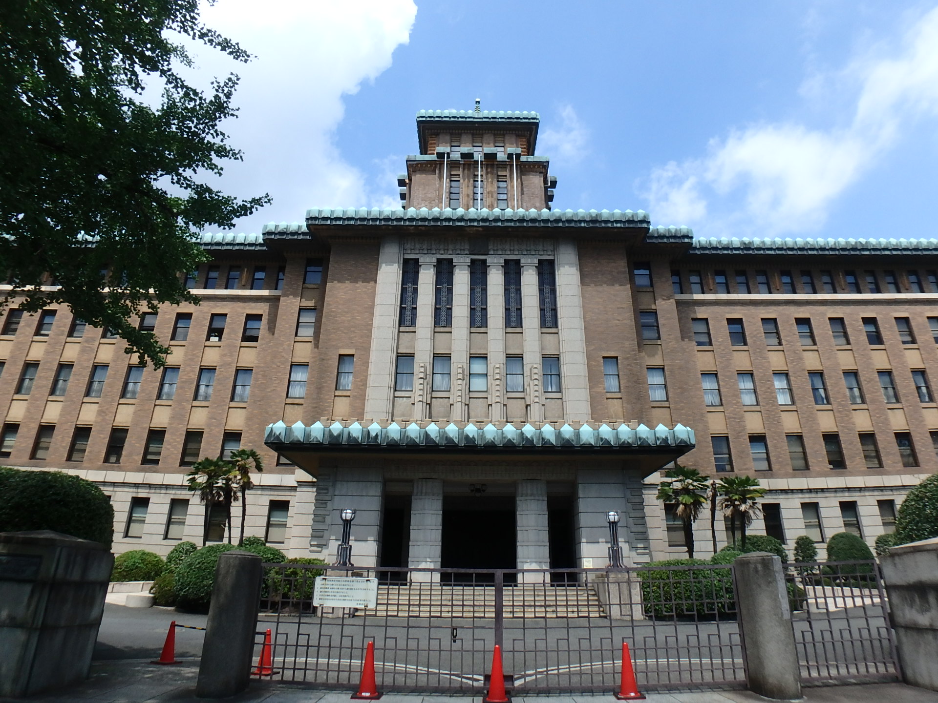 本庁舎空調設備改修（神奈川県）