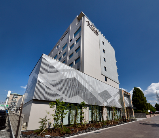 アクアホテルプレミアム