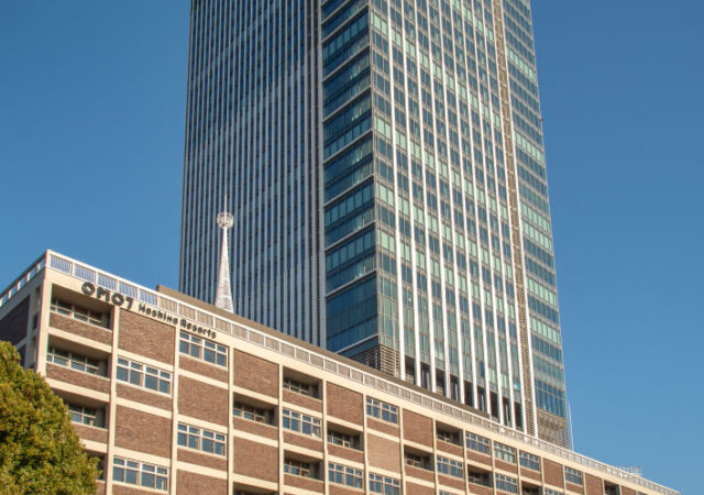 BASEGATE 横浜関内